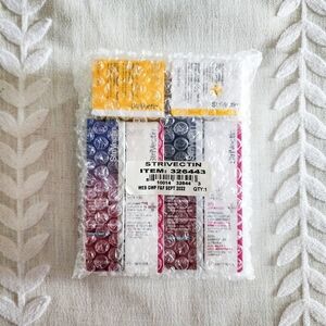 NWT Strivectin Anti-Aging Skincare Set